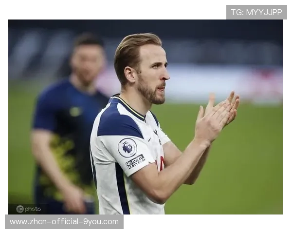 凯恩回敲制造空档，热刺连线配合令人拍案