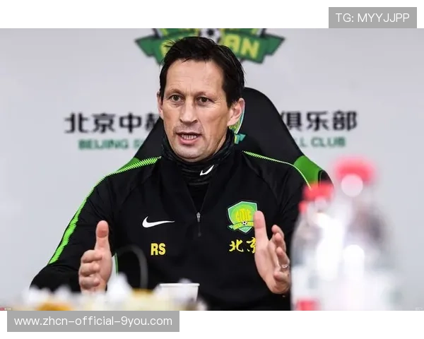 哈维执教风格被重新提及