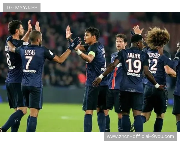 巴黎进攻选择更加果断