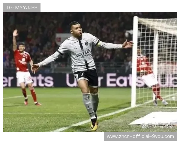 姆巴佩高位逼迫：快速失误与致命打门的完美结合