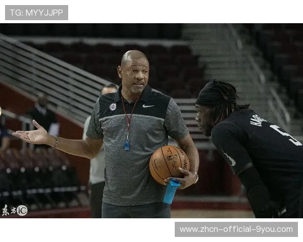 快船攻防协同：如何在关键回合保持冷静与执行力