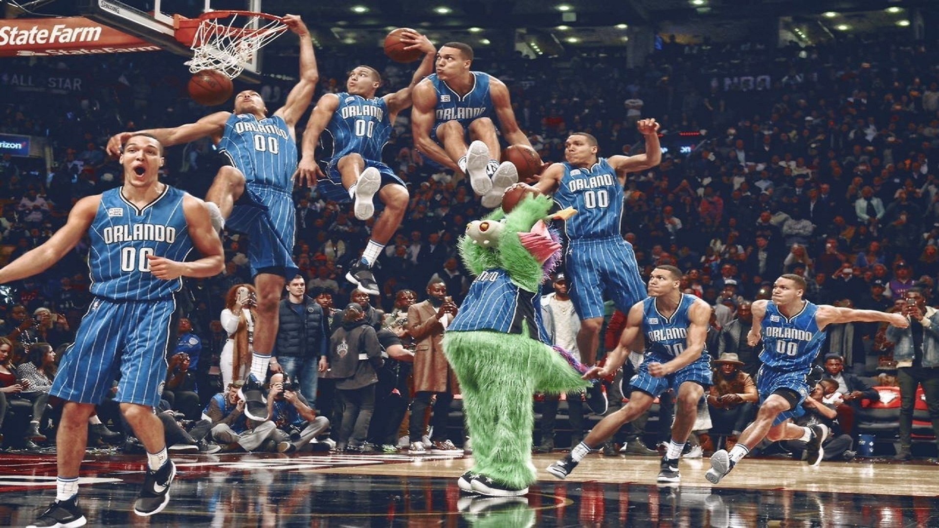 NBA赛季关键球员表现，nba本赛季球员